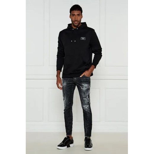 Balmain Bluza | Regular Fit XXL Gomez Fashion Store okazja