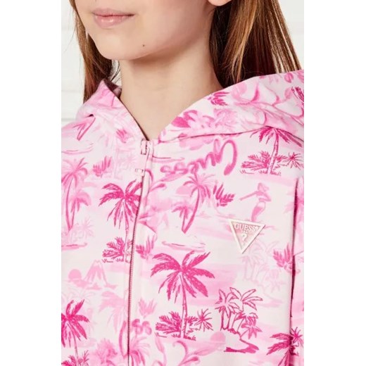Bluza dziewczęca Guess