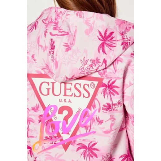 Bluza dziewczęca Guess