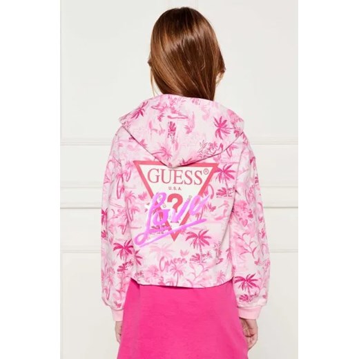 Bluza dziewczęca Guess