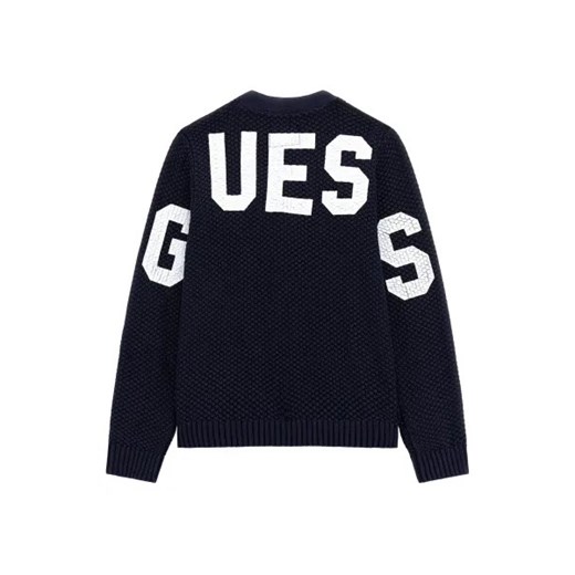 Guess Kardigan | Regular Fit Guess 182 okazja Gomez Fashion Store