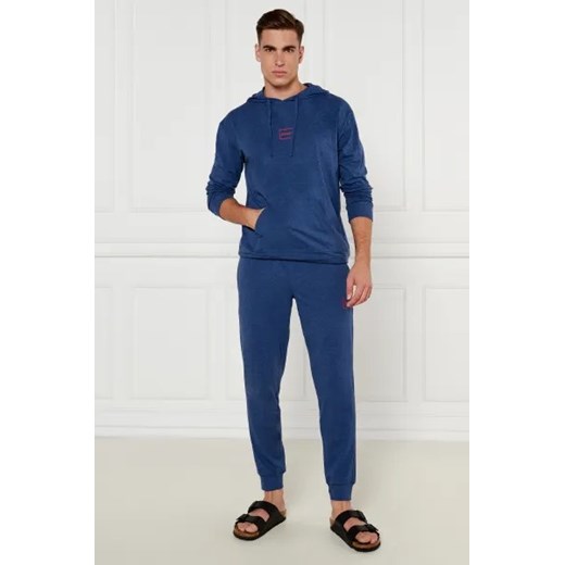 Hugo Bodywear Bluza | Regular Fit XXL okazyjna cena Gomez Fashion Store