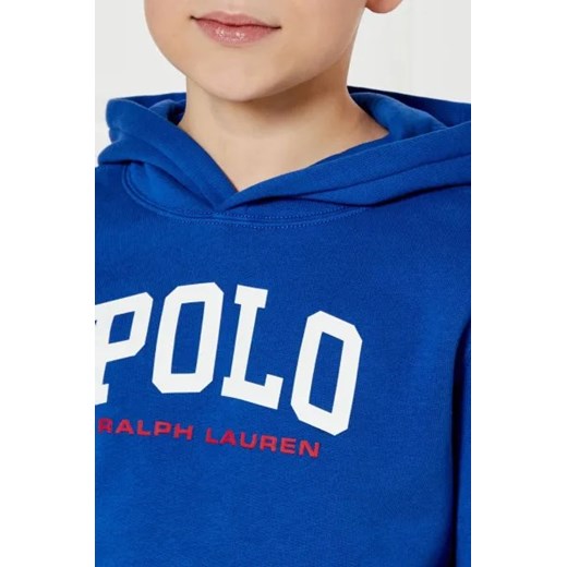 POLO RALPH LAUREN Bluza | Regular Fit Polo Ralph Lauren 122/128 Gomez Fashion Store wyprzedaż