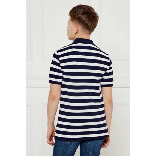 POLO RALPH LAUREN Polo | Regular Fit Polo Ralph Lauren 164/176 Gomez Fashion Store okazja
