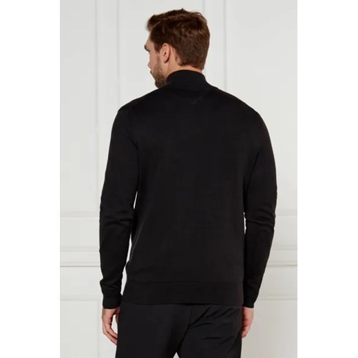 Tommy Hilfiger Sweter | Regular Fit Tommy Hilfiger XXL wyprzedaż Gomez Fashion Store