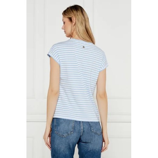 Bluzka damska Joop! z elastanu 