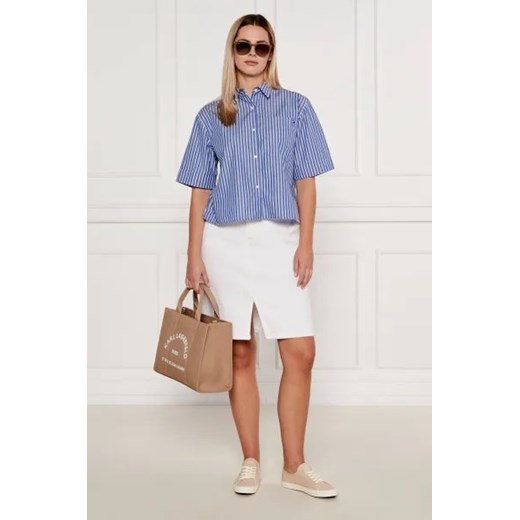 Tommy Hilfiger Koszula | Loose fit Tommy Hilfiger 36 Gomez Fashion Store