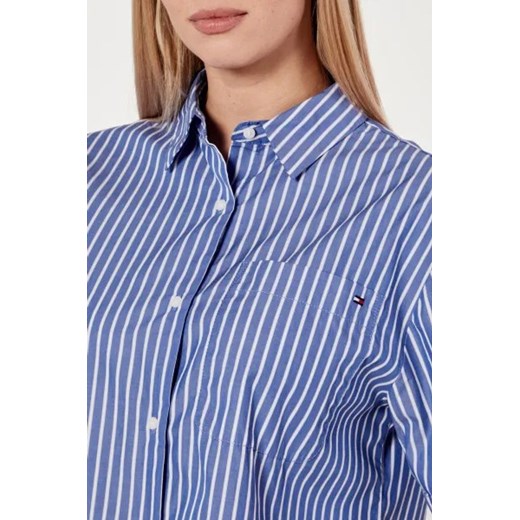 Tommy Hilfiger Koszula | Loose fit Tommy Hilfiger 36 Gomez Fashion Store