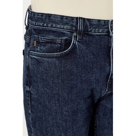 BOSS ORANGE Jeansy DELAWARE BO | Slim Fit 30/32 Gomez Fashion Store