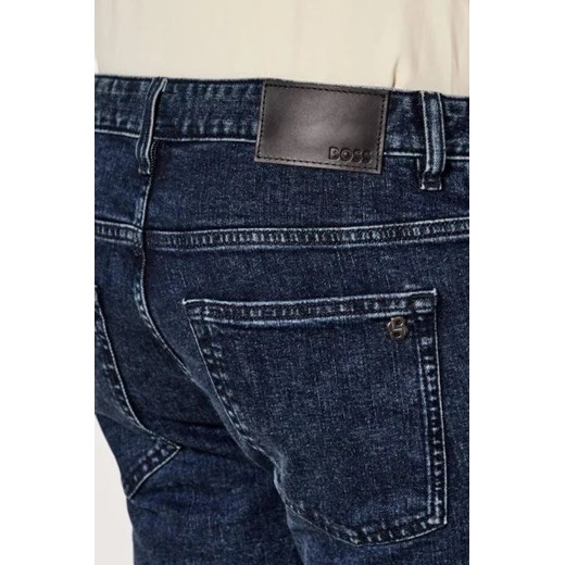 BOSS ORANGE Jeansy DELAWARE BO | Slim Fit 30/32 Gomez Fashion Store