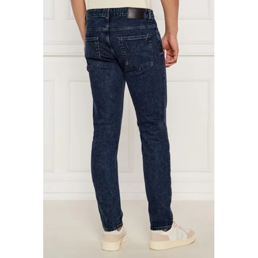 BOSS ORANGE Jeansy DELAWARE BO | Slim Fit 36/34 Gomez Fashion Store