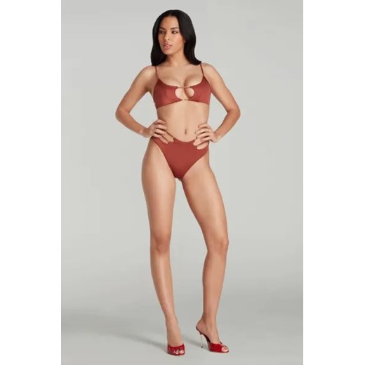 Agent Provocateur Dół od bikini CHRISTIANA Agent Provocateur 38 okazja Gomez Fashion Store