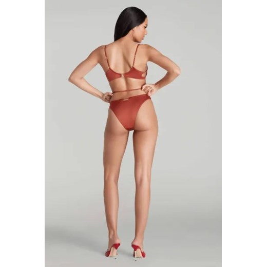 Agent Provocateur Dół od bikini CHRISTIANA Agent Provocateur 38 wyprzedaż Gomez Fashion Store