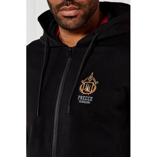 Aeronautica Militare Dres | Regular Fit Aeronautica Militare XXXL Gomez Fashion Store okazja
