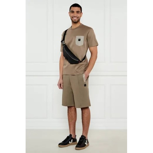 T-shirt męski Hugo Boss 