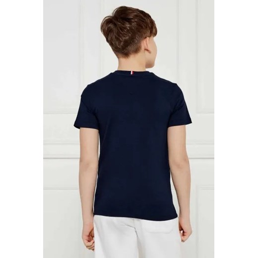 Tommy Hilfiger T-shirt | Regular Fit Tommy Hilfiger 116 wyprzedaż Gomez Fashion Store