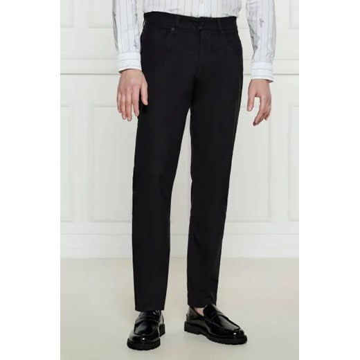 Spodnie męskie BOSS HUGO 