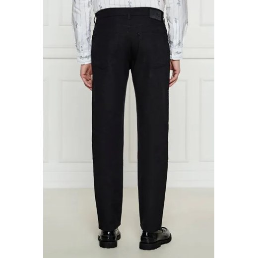 Spodnie męskie BOSS HUGO 