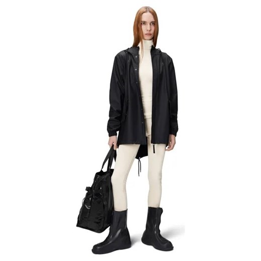 Płaszcz damski Rains 