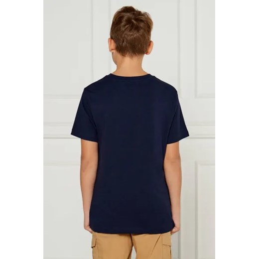 POLO RALPH LAUREN T-shirt | Regular Fit Polo Ralph Lauren 152/158 okazja Gomez Fashion Store