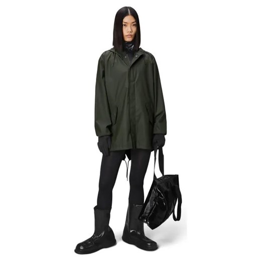 Płaszcz damski Rains 