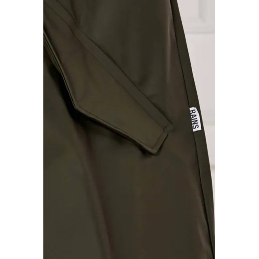 Płaszcz damski Rains 