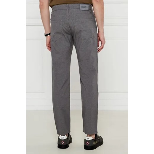 Spodnie męskie BOSS HUGO 
