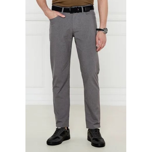 Spodnie męskie BOSS HUGO 