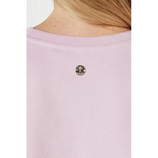 Joop! T-shirt 58 252JE58Taletta | Relaxed fit Joop! 40 wyprzedaż Gomez Fashion Store