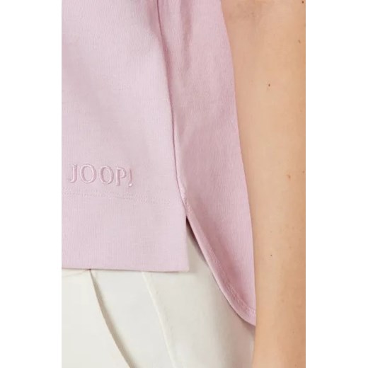 Joop! T-shirt 58 252JE58Taletta | Relaxed fit Joop! 40 wyprzedaż Gomez Fashion Store
