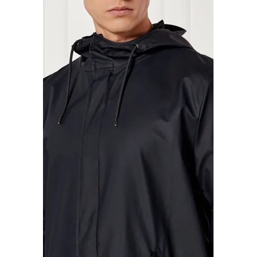 Płaszcz damski Rains 