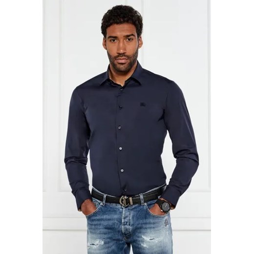 Burberry Koszula SHERFIELD | Slim Fit Burberry S Gomez Fashion Store promocja