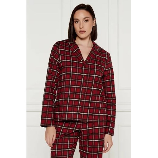 BOSS BLACK Piżama | Relaxed fit XS wyprzedaż Gomez Fashion Store