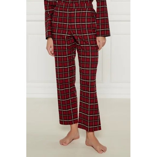 BOSS BLACK Piżama | Relaxed fit XS Gomez Fashion Store promocyjna cena