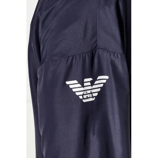 EA7 Dres | Regular Fit S Gomez Fashion Store