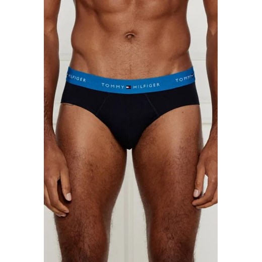 Tommy Hilfiger Slipy 3-pack Tommy Hilfiger S wyprzedaż Gomez Fashion Store