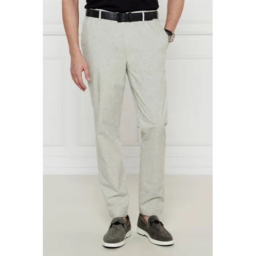 Spodnie męskie BOSS HUGO 