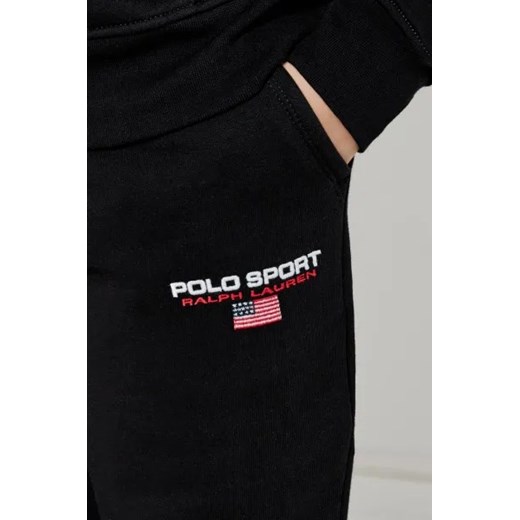 POLO RALPH LAUREN Bluza | Regular Fit Polo Ralph Lauren 140/146 promocyjna cena Gomez Fashion Store
