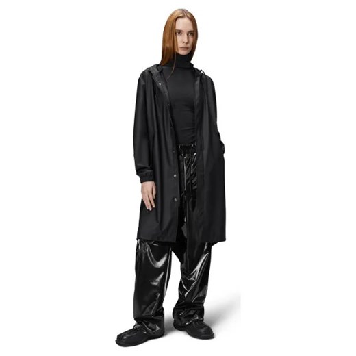 Rains Parka W3 | Casual fit Rains L Gomez Fashion Store
