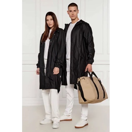 Rains Parka W3 | Casual fit Rains XS Gomez Fashion Store