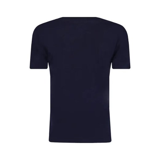 POLO RALPH LAUREN T-shirt | Regular Fit Polo Ralph Lauren 110 promocyjna cena Gomez Fashion Store