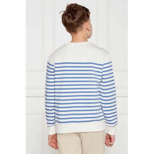 POLO RALPH LAUREN Bluza | Regular Fit Polo Ralph Lauren 140/146 wyprzedaż Gomez Fashion Store