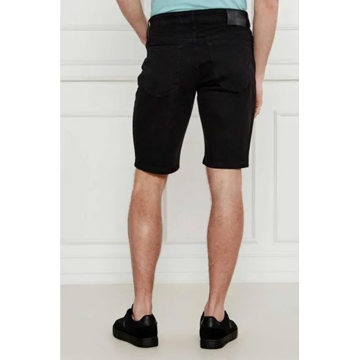 Calvin Klein Jeans Jeansowe szorty | Regular Fit 32 wyprzedaż Gomez Fashion Store