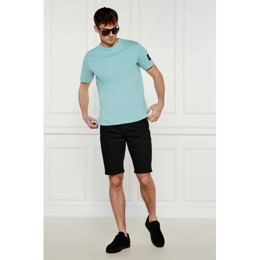 Calvin Klein Jeans Jeansowe szorty | Regular Fit 32 okazyjna cena Gomez Fashion Store