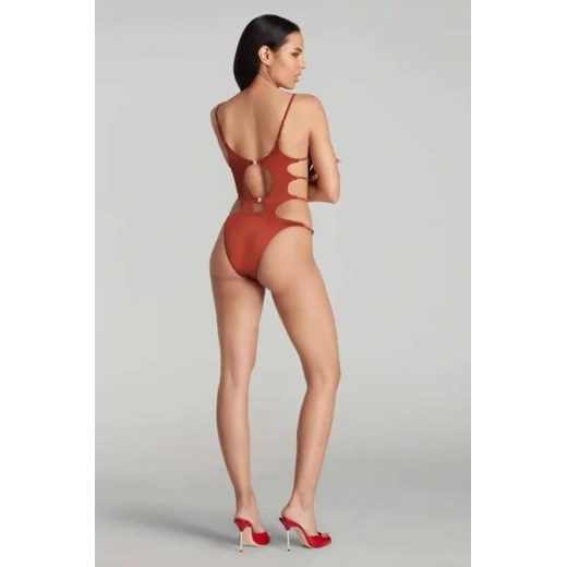 Agent Provocateur Strój kąpielowy CHRISTIANA Agent Provocateur 42 Gomez Fashion Store wyprzedaż