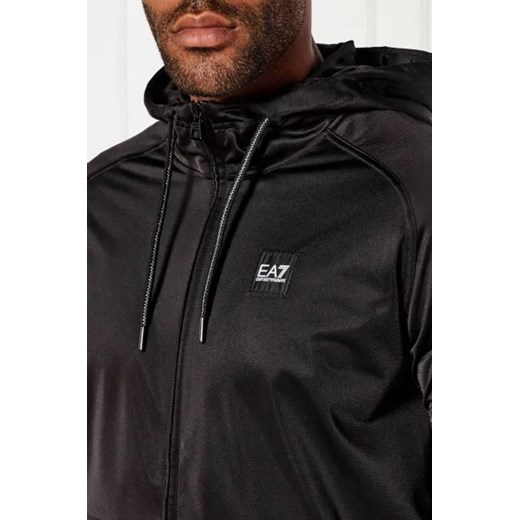 EA7 Dres | Regular Fit M Gomez Fashion Store