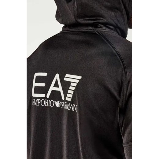 EA7 Dres | Regular Fit M Gomez Fashion Store