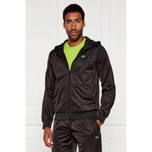 EA7 Dres | Regular Fit XL Gomez Fashion Store