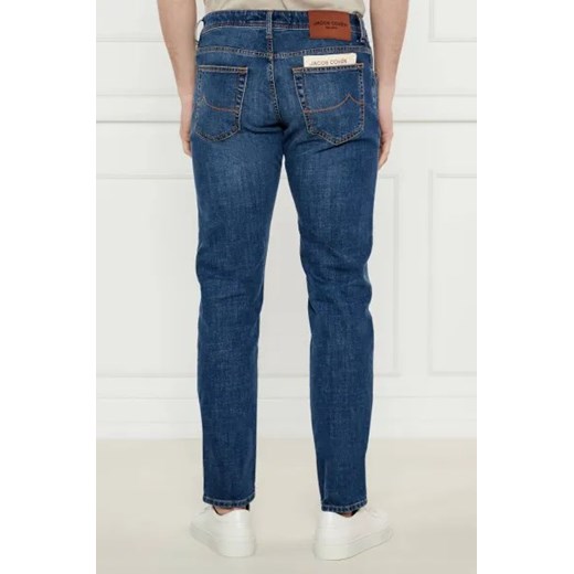 Jacob Cohen Jeansy NICK | Slim Fit 31 wyprzedaż Gomez Fashion Store