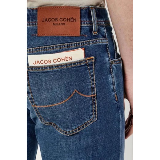 Jacob Cohen Jeansy NICK | Slim Fit 31 Gomez Fashion Store okazja